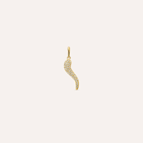 Pendente Stroili Oro Donna in Oro 1438025 - 1438025